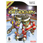 Kidz Sports: Ice Hockey (Wii)