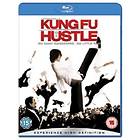 Kung Fu Hustle (UK) (Blu-ray)