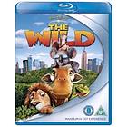 The Wild (UK) (Blu-ray)