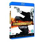 The Transporter (UK) (Blu-ray)
