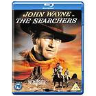 The Searchers (UK) (Blu-ray)