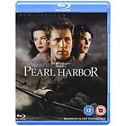 Pearl Harbor (UK) (Blu-ray)