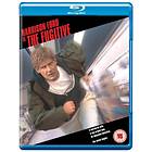 The Fugitive (UK) (Blu-ray)