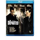 The Departed (UK) (Blu-ray)