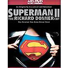 Superman II - The Richard Donner Cut (DVD)