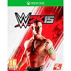 WWE 2K15 (Xbox One | Series X/S)