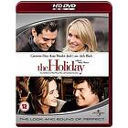 The Holiday (UK) (DVD)