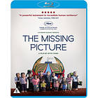 The Missing Picture (UK) (Blu-ray)