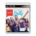 SingStar: Ultimate Party (PS3)