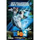 Rio 2 (Blu-ray)