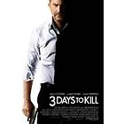 3 Days to Kill (Blu-ray)
