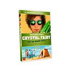 Crystal Fairy and the Magical Cactus (DVD)