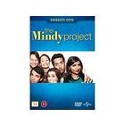 The Mindy Project - Säsong 1 (DVD)