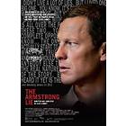 The Armstrong Lie (DVD)