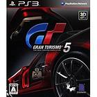 Gran Turismo 5: Prologue (JPN) (PS3)