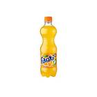 Fanta Orange PET 0,5l