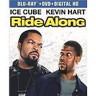 Ride Along (Blu-ray)