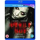 Devil's Due (UK) (Blu-ray)
