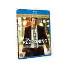 The Reckoning (2014) (Blu-ray)