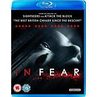 In Fear (UK) (Blu-ray)