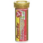 PowerBar 5 Electrolytes 10 Effervescent Tablets