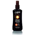 Calypso Bronzing Oil Spray SPF15 200ml