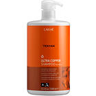 Lakmé Haircare Teknia Ultra Copper Shampoo 1000ml