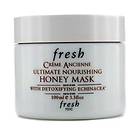 Fresh Creme Ancienne Ultimate Nourishing Honey Mask 100ml