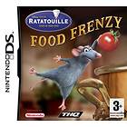 Ratatouille: Food Frenzy (DS)