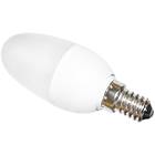 Kosnic Decor Candle Energy Saving 550lm 2700K E14 11W