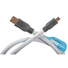 Supra USB A - USB Mini-B 2.0 3m