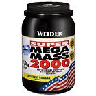 Weider Mega Mass 2000 1.5kg