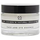 Dr Jackson's 05 Face & Eye Essence 50ml