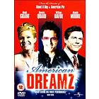 American Dreamz (UK) (DVD)