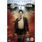 Constantine (UK) (DVD)