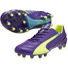 Puma evoSpeed 1.3 Leather FG (Men's)