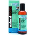 Natural World Coconut Water Hydration & Shine Weightless Oil 100ml