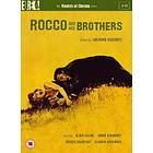 Rocco and his Brothers (UK) (DVD)