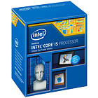 Intel Core i5 4690K 3,5GHz Socket 1150 Box