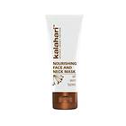 Kalahari Spa Nourishing Face & Neck Mask 60ml