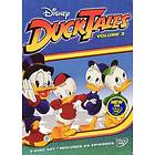 DuckTales - Volume 3 (US) (DVD)