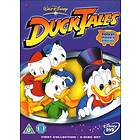 DuckTales - Collection 1 (UK) (DVD)