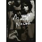 Mala Noche - Criterion Collection (US) (DVD)