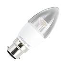 Integral LED Candle 250lm 2700K B22 4W