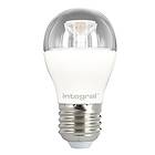 Integral LED Mini Globe 470lm 2700K E27 6.5W (Dimmable)