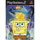 SpongeBob's Atlantis Squarepantis (PS2)