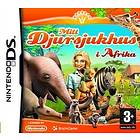 Mitt Djursjukhus i Afrika (DS)