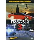 Getaway In Stockholm 3 (UK) (DVD)