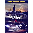 Getaway In Stockholm 6 (UK) (DVD)