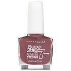 Maybelline Super Stay 7 Days Gel Nail Color 10ml